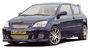 Destockage Basic Pare-chocs Avant Toyota Corolla...